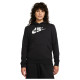 Nike Γυναικείο φούτερ Sportswear Club